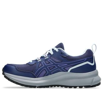 Asics (WMNS) ASICS Trail Scout 3 Indigo Blue Light Blue 1012B516-403