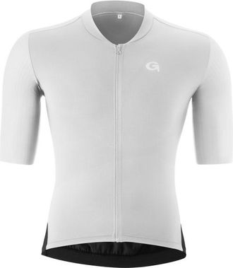Gonso Sitivo Trikot Velotrikot f&uuml;r Herren | grau
