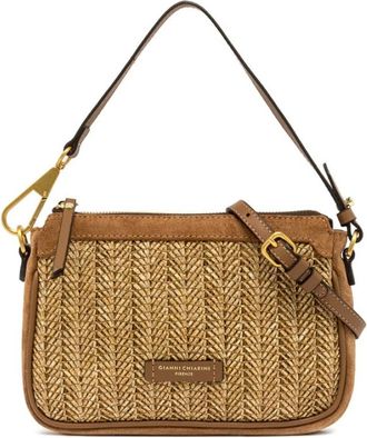 Gianni Chiarini Donna, Borse, Marrone, Taglia unica, new