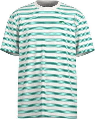 Maloja GriffinM. T-Shirt f&uuml;r Herren | t&uuml;rkis