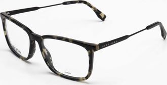 HUGO BOSS Mens 54 mm Eyeglasses