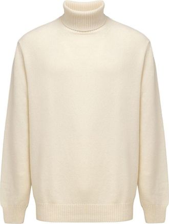 Cruciani Cruciani Cashmere Mens Turtleneck