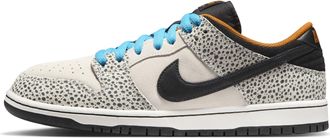 Nike SB Dunk Low Safari Olympics FZ1233-002
