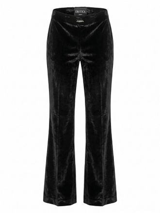 Dondup Velevet Palazzo Pants