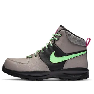 Nike Manoa Leather SE Enigma Stone Lime CW7360-002