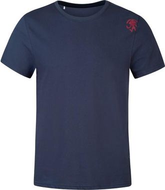 Rafiki Granite T-Shirt für Herren | blau