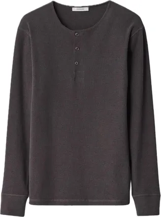 Christophe Lemaire Uomo, Top, Grigio, L, new