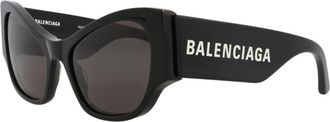 Balenciaga Womens 56Mm Sunglasses