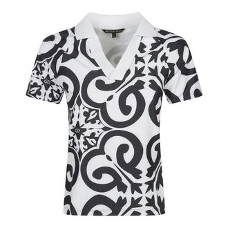 Goldbergh Azore Polo Top - female - GOLDBERGH - Training - Multicolor - XS - Sport