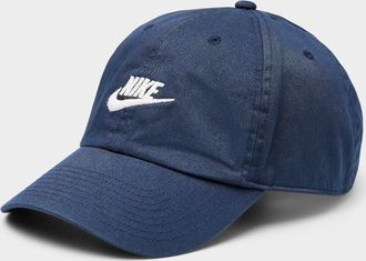 Nike Mens Washed Nike Club cap