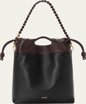 Loewe Flamenco Purse Tote Bag