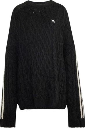 adidas Originals Cableknit Sweater