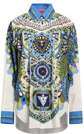 La DoubleJ TOPWEAR - Shirts on YOOX.COM