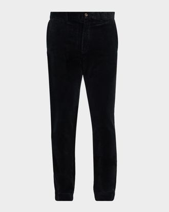 Polo Ralph Lauren Men & apos;s Stretch Corduroy Pants