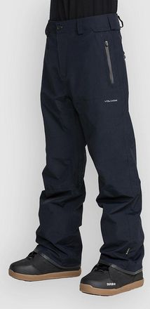 Volcom L Gore-Tex Hose schwarz