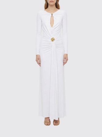 Elisabetta Franchi Abito in jersey stretch