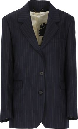 Golden Goose Wool Blazer