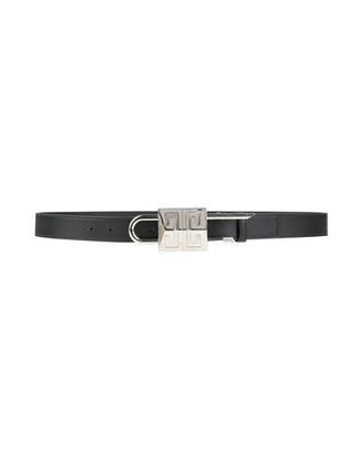 Givenchy Small Leather Goods - Belts sur YOOX.COM