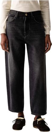 Pinko Jeans Estelle - Jeans - Mujer - Negro - W26