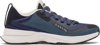 Lanvin L-I sneakers - Blue