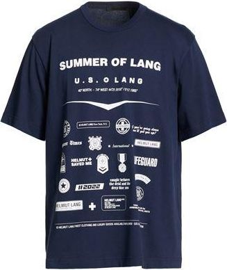 Helmut Lang TOPWEAR - T-shirts su YOOX.COM