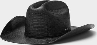 Brixton Mens Paper cowboy hat