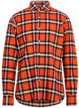 Tintoria Mattei TOPWEAR - Camicie su YOOX.COM