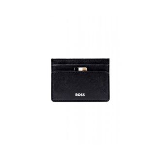 HUGO BOSS Hombre, Accesorios, Negro, Talla: ONE Size