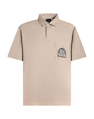 A|X Armani Exchange TOPWEAR - Polo shirts on YOOX.COM