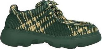 Burberry FOOTWEAR - Lace-up shoes on YOOX.COM