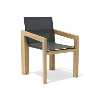 Anderson Smyrna Dining Armchair