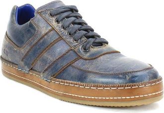 Bed Stü Firepower Sneaker in Cobalt at Nordstrom, Size 10.5