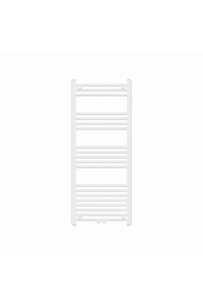 Sanotechnik Heizk&ouml;rper, Wei&szlig;, Metall, 50x118.8x1 cm, Elektroger&auml;te, Heizger&auml;te, Heizstrahler