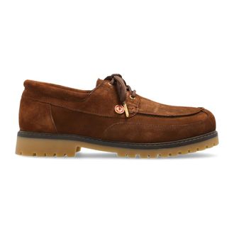 Casablanca Uomo, Scarpe, Marrone, 46 EU, new