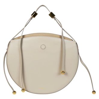 Furla Dames, Tassen, Beige, Maat: ONE Size Leer