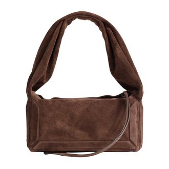 Maison Margiela Mujer, Bolsos, Marr&oacute;n, Talla: ONE Size