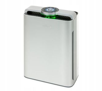 OEM Purificador De Aire Webber Ap 9700w Wifi Plateado