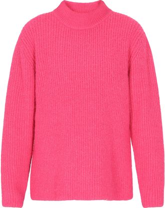 Mymo Jumper Dames roze