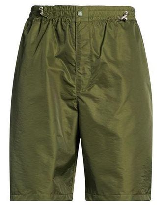 Kenzo BOTTOMWEAR - Shorts & Bermuda Shorts on YOOX.COM