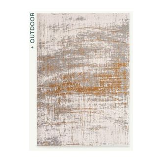 Louis De Poortere Jacobs Ladder Design - Alfombra Mad Men Chevrons - Hecha En B&eacute;lgica - Acabado A Mano - Antideslizante Natural - 85% Algod&oacute;n - 15% Poli&eacute;ster - Negro So