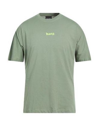 Disclaimer TOPWEAR - T-shirts on YOOX.COM