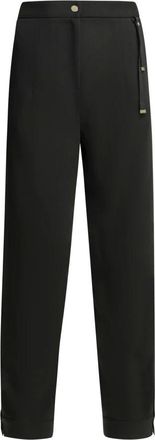 Herno Pantaloni della tuta - - Trousers - Donna - Nero - M