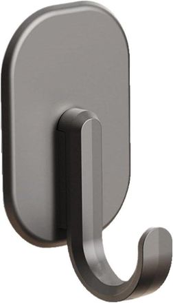 OEM Ganci Magnetici Per Frigorifero - Robusta Plastica Abs - Porta Attrezzi Senza Foratura - Grucce Senza Lasciare Tracce Per Asciugamani, Chiavi E Grembi