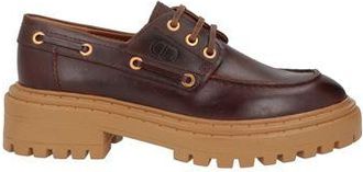 Twin-Set CALZADO - Zapatos de cordones en YOOX.COM