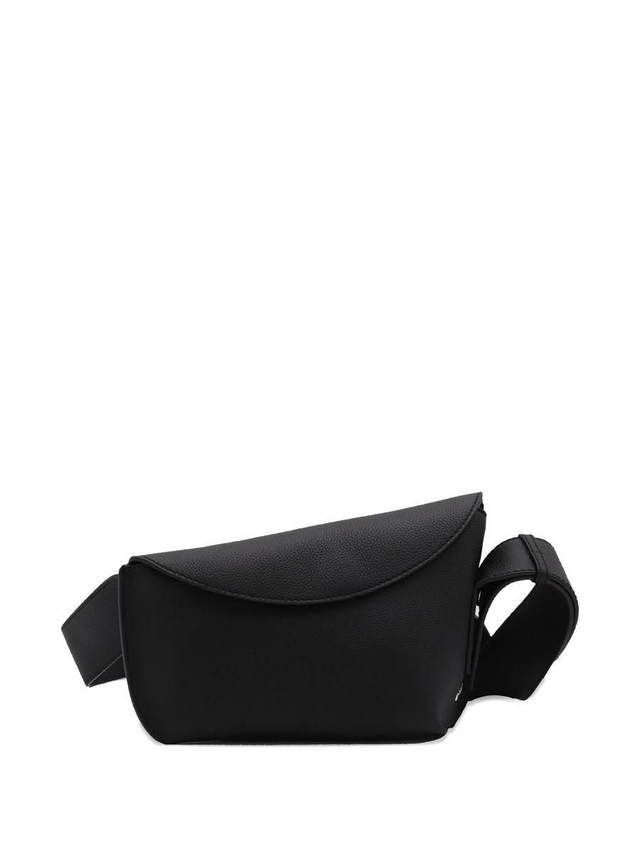 Alexander McQueen☆リボン ハイウエスト ショーツ ♪送料込 XWFSG01J1 RX XELLA INTENTION ポケット付き バイカーショーツ