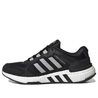 adidas Equipment+ Black White HR2035