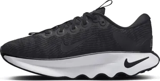 Nike Womens Motiva Walking Shoes in Black | DV1238-001