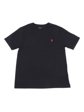 Polo Ralph Lauren Ss Cn Tops T-Shirt