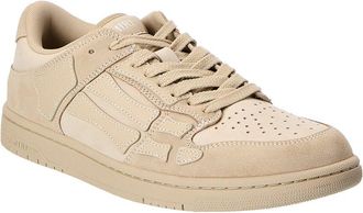 Amiri Amiri Leather & Suede Sneaker