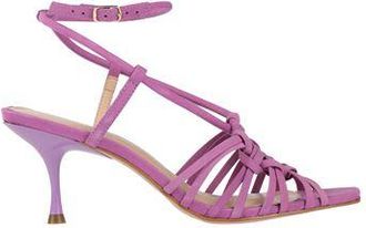 Miss Unique SCHUHE - Sandalen auf YOOX.COM
